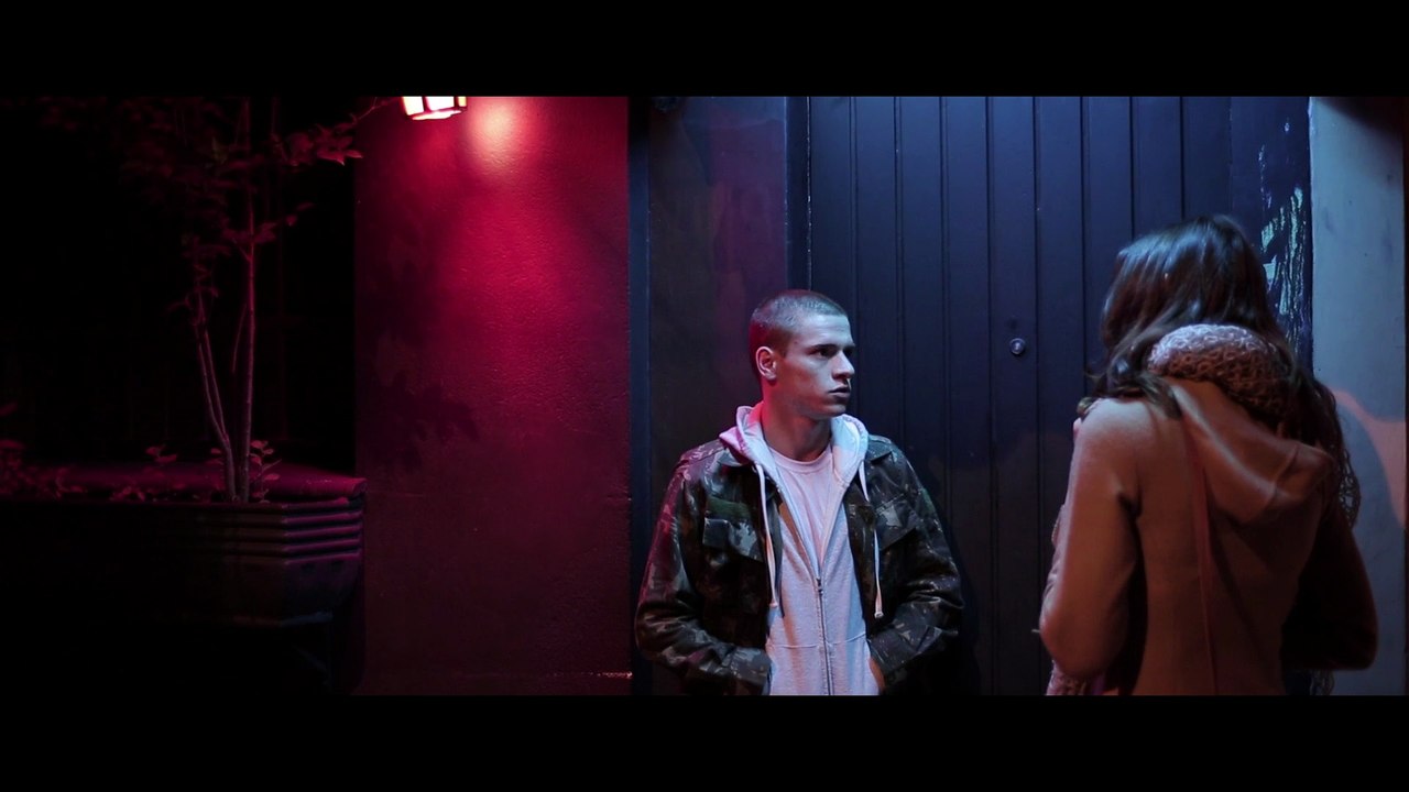 Das Nest 2016 Trailer portugiesisch mit deutschen UT