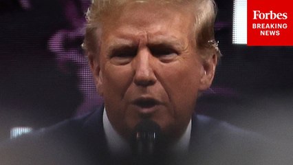 Voters' Attitudes On Iran, Trump's Economy, And L.A. Protests Revealed In New Poll