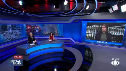 Políticos brasileiros deixam Israel