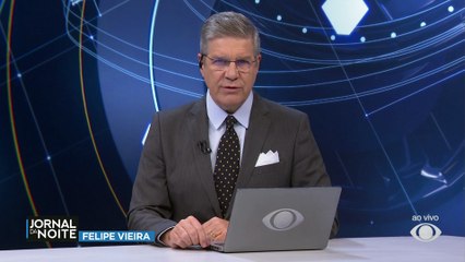 Granada explode perto de crianças no Rio de Janeiro