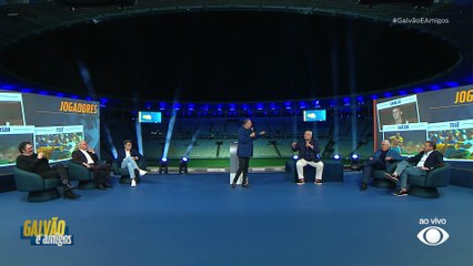 Branco fala sobre gol contra Holanda: "Se o Romário não tirasse o corpo, Brasil não seria campeão"