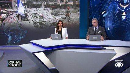 Mais de 200 iranianos morreram após ataques israelenses