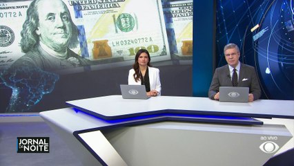 Juliana Rosa: dólar perdeu força no Brasil e no exterior