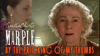 Marple. By the Pricking of My Thumbs (2006) Geraldine McEwan in Agatha Christie’s Mystery Crime Drama S2 E3 Subs