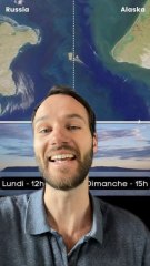 Si LOIN et si PROCHE !