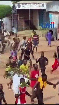 Tchad: le procureur interdit la presse et la société civile d'enquêter sur les violences de Mandakao