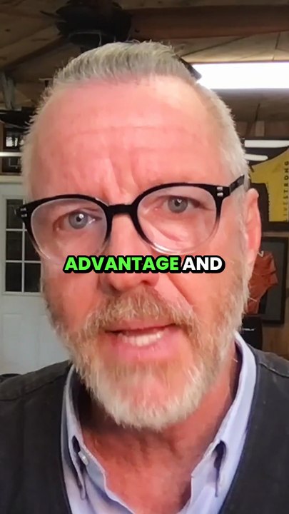 Unfair Advantages in Business, Leadership & Life: Dr. Don Barden Interview Clip w/ Mason Duchatschek