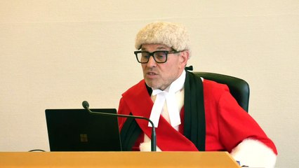 Man jailed for life after 'frenzied' Christmas double murder