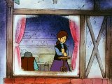 [R-Raws] Sekai Meisaku Douwa - Manga Series - 17 - The Dwarf and the Cobbler (DVD 640x480 x264 10bit AC3) [063A7C43]