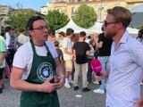 Cuisine Urbaine Fest' - Le premier festival de Street Food à Saint-Étienne - Appétit - TL7, Télévision loire 7