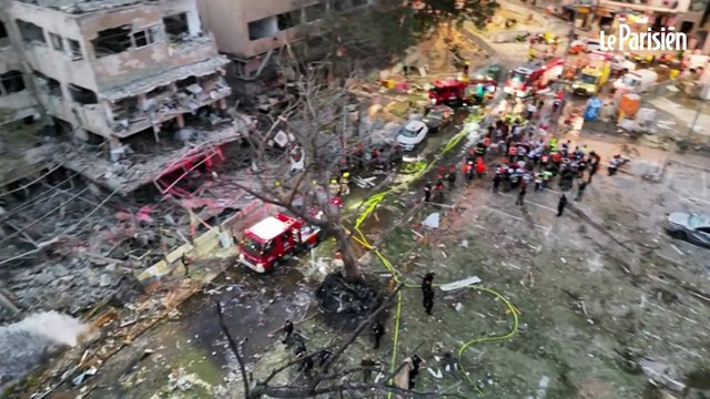 Israël-Iran : Trump reproche à Macron de n’avoir « rien compris » à ses intentions