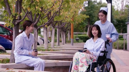 Nếu Em Bình An Đó Mới Là Ngày Đẹp Trời - Tập 31 _ Phim Truyền Hình Trung Quốc _ Phim Ngôn Tình, Tình cảm