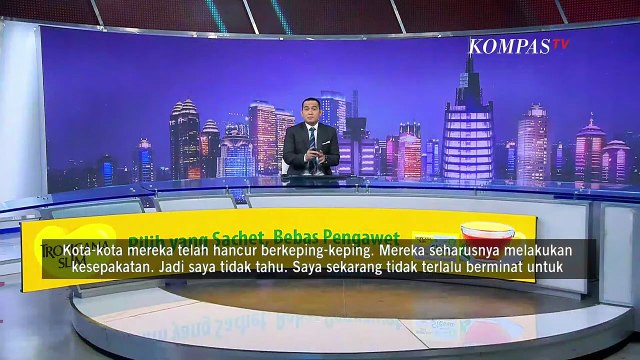Analis Timur Tengah Ungkap Dampak Perang Israel-Iran ke Indonesia, Siapa yang Jadi Kunci Perdamaian?