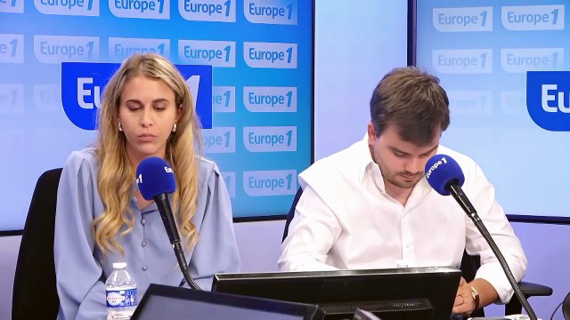 On marche sur la tête - Le point sur la situation en Israël avec le porte-parole de l'ambassade israélienne en France