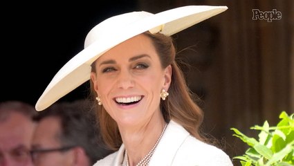 Kate Middleton’s Summer of Strength: ‘There Are Some Major Shifts Coming’ (Exclusive)