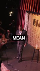 Bending over for a Doctor