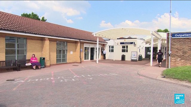 UK lawmakers consider decriminalising abortion amid mounting prosecutions