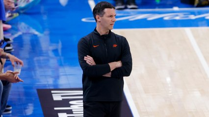 Previewing NBA Finals Game 6: Thunder 1 Win Away from Title