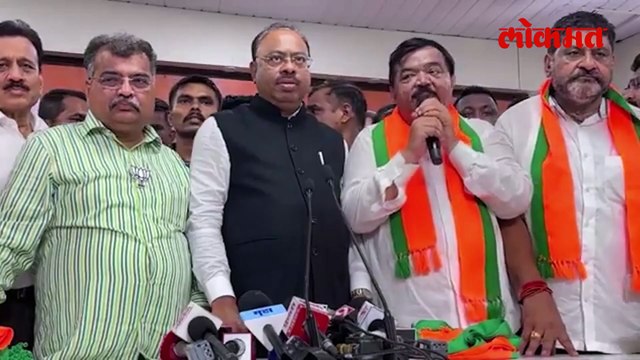 ठाकरेंनी हकालपट्टी केली, आता बडगुजरांनी काय चॅलेंज दिलं... थेट बोलले