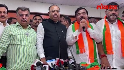 ठाकरेंनी हकालपट्टी केली, आता बडगुजरांनी काय चॅलेंज दिलं... थेट बोलले