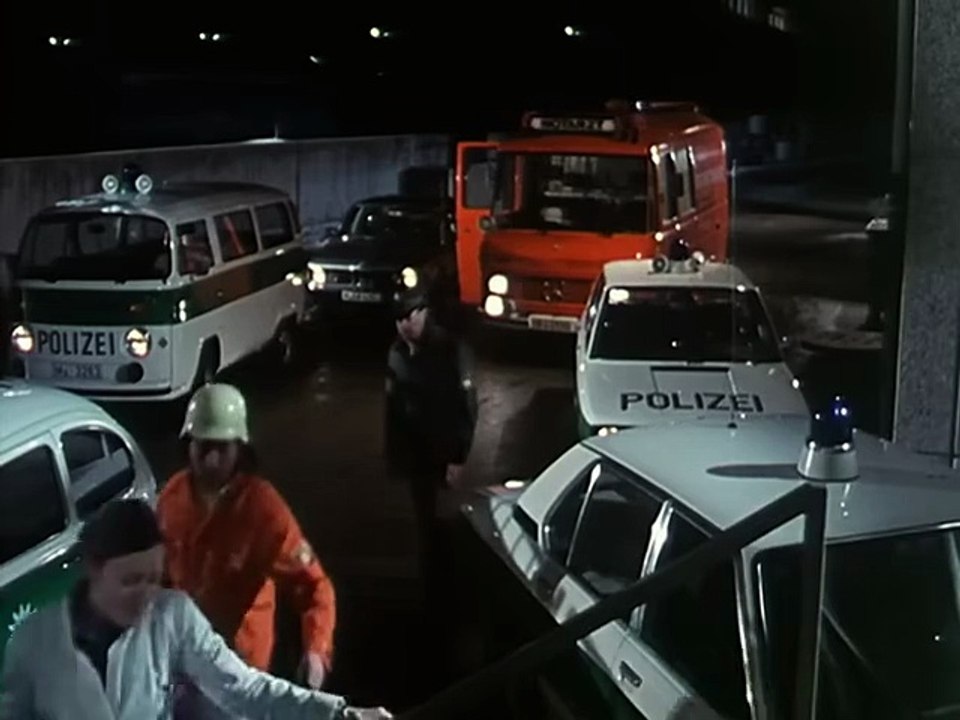 Derrick S08E05 Die Schwester