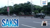 España-Quezon Ave. Busway System, pinag-aaralan ng DOTr | Saksi