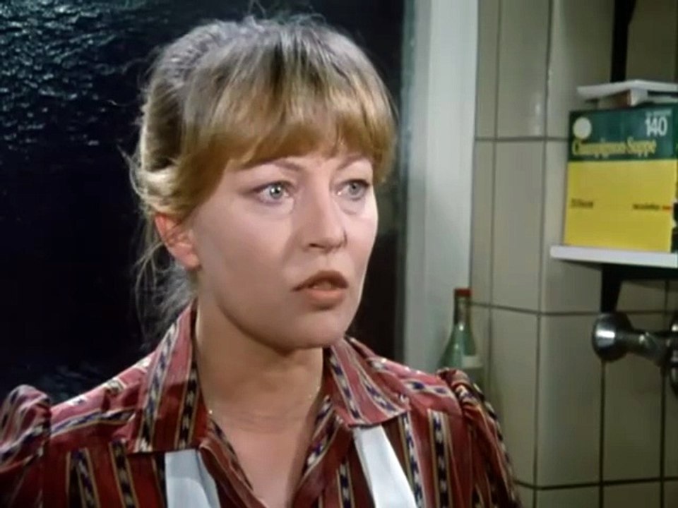 Derrick S08E06 Tod eines Italieners