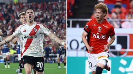 River Plate vs Urawa Reds: Expert Match Prediction ⚽