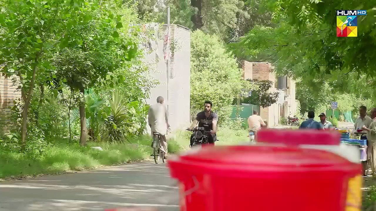 Woh Ziddi Si - Episode 01 - [ Aina Asif & Ali Abbas ]