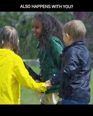 If next time something goes wrong, remember this.