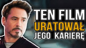 Najdziwniejszy film, bez którego nie byłoby Iron Mana jakiego znamy