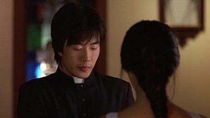 love, so divine 인도네시아 영화