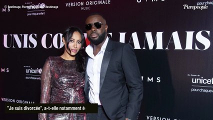 "J'te laisserai jamais t'en aller" : Fin de la belle histoire de Gims et Demdem, le chanteur s'exprime pour la première fois