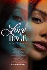 Love & Rage: Munroe Bergdorf [Documentary]