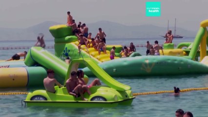 Το πιο πρόσφατο δελτίο ειδήσεων | 17 Ιουνίου - Βραδινό δελτίο