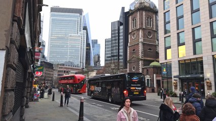 London transport round-up: Angela Rayner backs Sadiq Khan’s Oxford Street pedestrianisation plan