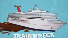 Trainwreck: Poop Cruise Documentary #Online