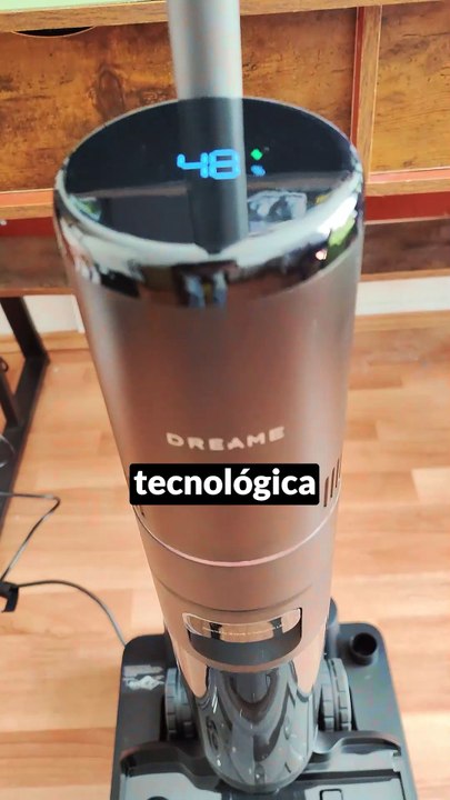 Dreame H12 Pro