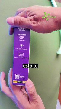 ROKU Streaming Stick +