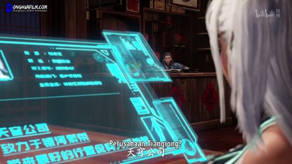 GoWest Overworked Eps 7 sub indo