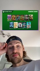 WoW sur le gamepass ?