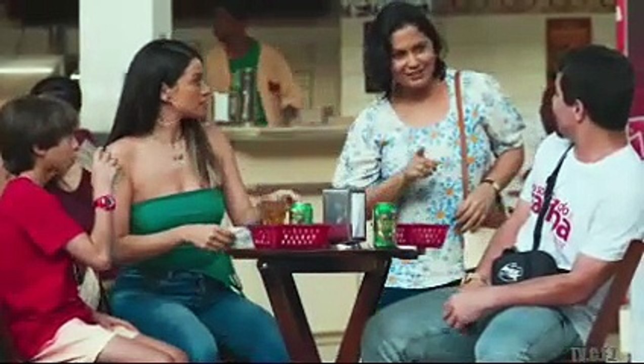 TV.C.F.Z CAP - DE HOJE  16/06/2025