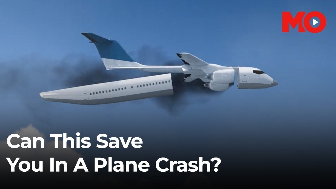 Ahmedabad Air India crash: Can a detachable cabin save lives? 