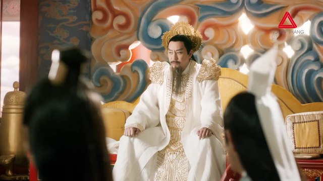 Tập 7 - Tam Sinh Tam Thế Thập Lý Đào Hoa | Địch Lệ Nhiệt Ba,Dương Mịch,Triệu Hựu Đình,Trương Trí Nghiêu