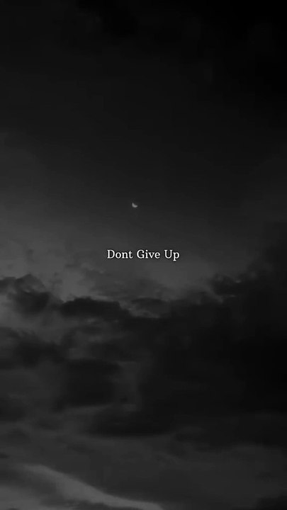 حوصلہ نہ ہارو، اللہ سب جانتا ہے 💔 | Don’t Give Up – Motivational Video