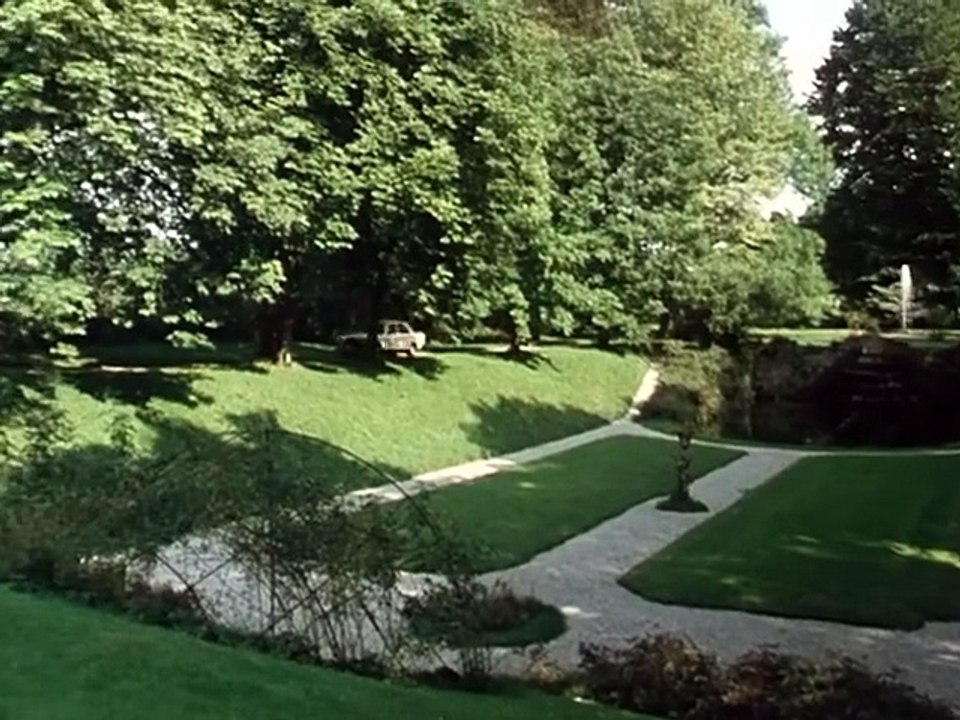 Derrick S08E11 Die Stunde der Mörder