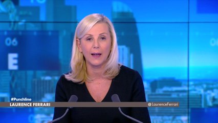 L'édito de Laurence Ferrari : «Le monde est lancé dans une course à l'abîme»