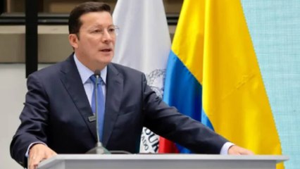 Registraduría dice que altas Cortes deben definir el futuro de la consulta popular