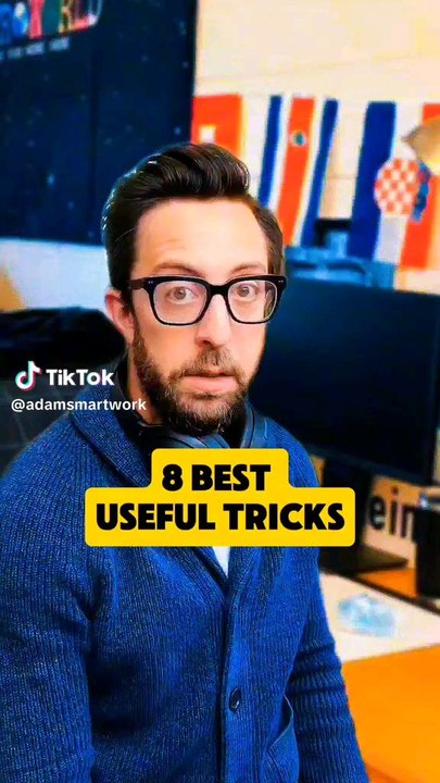 best useful hacks
