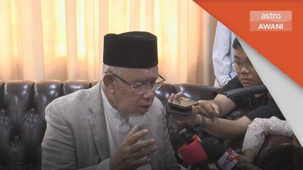 Perhimpunan 'The Day of Anger' tanda solidariti untuk Iran-Mapim